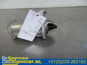 Begagnade Startmotor Ford Focus 3 Wagon 1.6 TDCi Pris € 29,99 Marginaltabell erbjuds av Autodemontagebedrijf De Ooyevaar