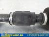 Drivaxel, höger fram från en Audi A4 Avant (B6) 1.9 TDI PDE 130 2004
