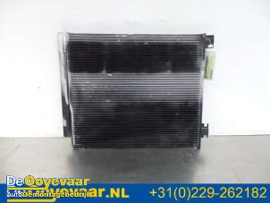 Begagnade Kondensor, luftkonditionering Renault Kadjar (RFEH) 1.3 TCE 160 FAP 16V Pris € 29,99 Marginaltabell erbjuds av Autodemontagebedrijf De Ooyevaar