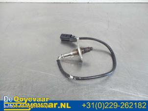 Begagnade Lambdasond Renault Kadjar (RFEH) 1.3 TCE 160 FAP 16V Pris € 9,99 Marginaltabell erbjuds av Autodemontagebedrijf De Ooyevaar