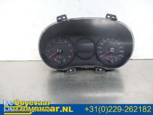 Gebruikte Instrumentenpaneel Kia Picanto (JA) 1.0 12V Prijs € 75,00 Margeregeling aangeboden door Autodemontagebedrijf De Ooyevaar