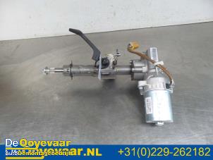 Begagnade Servostyrningsbox Kia Picanto (JA) 1.0 12V Pris € 69,99 Marginaltabell erbjuds av Autodemontagebedrijf De Ooyevaar