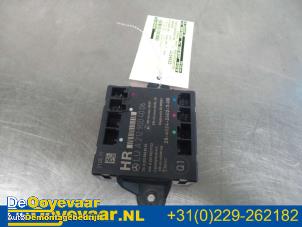 Gebruikte Module Centrale Deurvergrendeling Mercedes E Estate (S212) E-350 CDI V6 24V BlueEfficiency Prijs € 9,99 Margeregeling aangeboden door Autodemontagebedrijf De Ooyevaar