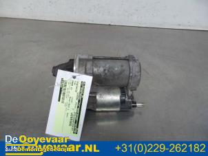 Begagnade Startmotor Fiat Panda/Pandina (312) 0.9 TwinAir Turbo 85 Pris € 24,99 Marginaltabell erbjuds av Autodemontagebedrijf De Ooyevaar