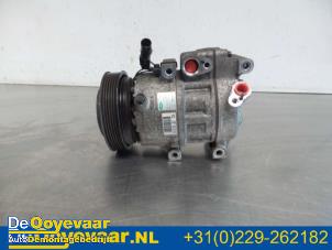 Begagnade Luftkonditioneringspump Hyundai i30 Crosswagon (WWH) 1.4 CVVT 16V Pris € 39,99 Marginaltabell erbjuds av Autodemontagebedrijf De Ooyevaar