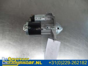 Begagnade Startmotor Mitsubishi Space Star (A0) 1.0 12V Pris € 34,99 Marginaltabell erbjuds av Autodemontagebedrijf De Ooyevaar