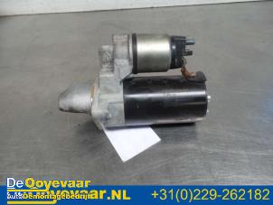 Begagnade Startmotor Opel Corsa D 1.3 CDTi 16V ecoFLEX Pris € 9,99 Marginaltabell erbjuds av Autodemontagebedrijf De Ooyevaar