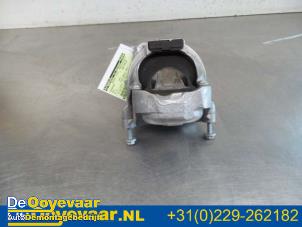 Begagnade Motorfäste Audi S4 Avant (B9) 3.0 TFSI V6 24V Pris € 49,99 Marginaltabell erbjuds av Autodemontagebedrijf De Ooyevaar