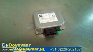 Gebruikte Airbag Module Chevrolet Aveo 1.3 D 16V Prijs € 9,99 Margeregeling aangeboden door Autodemontagebedrijf De Ooyevaar