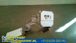 Begagnade Start/stopp-dator Toyota Yaris II (P9) 1.33 16V Dual VVT-I Pris € 19,99 Marginaltabell erbjuds av Autodemontagebedrijf De Ooyevaar