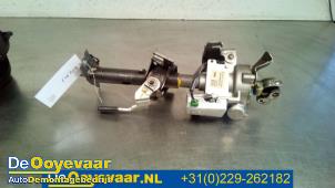 Używane Elektryczne wspomaganie kierownicy Nissan Pixo (D31S) 1.0 12V Cena € 64,99 Procedura marży oferowane przez Autodemontagebedrijf De Ooyevaar