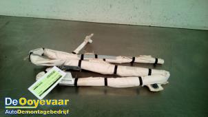 Gebruikte Hemel airbag links Mazda CX-5 I (KE,GH) 2.2 Skyactiv D 16V 4WD Prijs € 89,99 Margeregeling aangeboden door Autodemontagebedrijf De Ooyevaar