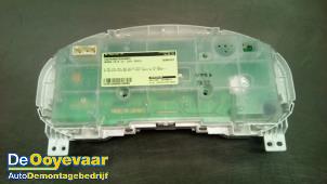 Gebruikte Cockpit Mazda CX-5 I (KE,GH) 2.2 Skyactiv D 16V 4WD Prijs € 19,99 Margeregeling aangeboden door Autodemontagebedrijf De Ooyevaar