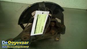 Gebruikte Asschenkel rechts-voor Mazda CX-5 I (KE,GH) 2.2 Skyactiv D 16V 4WD Prijs € 39,99 Margeregeling aangeboden door Autodemontagebedrijf De Ooyevaar