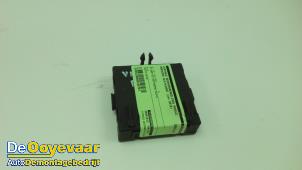 Gebruikte Module Centrale Deurvergrendeling Mercedes GLE Coupe (C292) 350d 3.0 V6 24V BlueTEC 4-Matic Prijs € 15,00 Margeregeling aangeboden door Autodemontagebedrijf De Ooyevaar