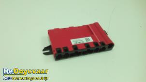 Używane Akumulator BMW 3 serie Gran Turismo (F34) 320i 2.0 16V Cena € 19,99 Procedura marży oferowane przez Autodemontagebedrijf De Ooyevaar