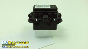 Begagnade Motstånd, kupéfläkt Citroen C3 (SX/SW) 1.6 Blue HDi 75 16V Pris € 29,99 Marginaltabell erbjuds av Autodemontagebedrijf De Ooyevaar