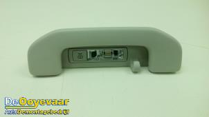 Gebruikte Handgreep Mercedes E Estate (S213) E-220d 2.0 Turbo 16V 4-Matic Prijs € 9,99 Margeregeling aangeboden door Autodemontagebedrijf De Ooyevaar