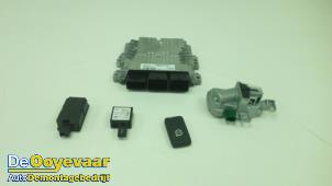 Gebruikte Kontaktslot + computer Volvo V60 I (FW/GW) 1.6 DRIVe Prijs € 75,00 Margeregeling aangeboden door Autodemontagebedrijf De Ooyevaar