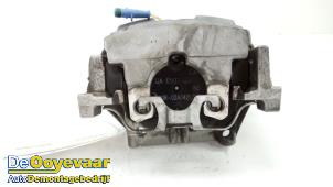 Gebruikte Remklauw (Tang) rechts-achter Mercedes GLC Coupe (C253) 3.0 43 AMG V6 Turbo 4-Matic Prijs € 39,99 Margeregeling aangeboden door Autodemontagebedrijf De Ooyevaar