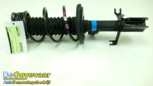 Begagnade Stötdämparstång, vänster fram Smart Forfour (453) 1.0 12V Pris € 59,99 Marginaltabell erbjuds av Autodemontagebedrijf De Ooyevaar