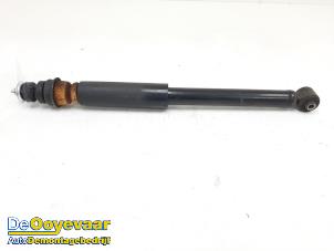 Gebruikte Schokdemper rechts-achter Kia Picanto (TA) 1.0 12V Prijs € 9,99 Margeregeling aangeboden door Autodemontagebedrijf De Ooyevaar