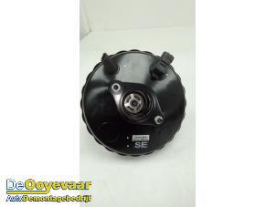 Gebruikte Rembol Mitsubishi Space Star (A0) 1.2 12V Prijs € 25,00 Margeregeling aangeboden door Autodemontagebedrijf De Ooyevaar