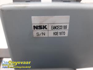 Begagnade Elservostyrningsenhet Nissan Qashqai (J11) 1.3 DIG-T 160 16V Pris € 99,99 Marginaltabell erbjuds av Autodemontagebedrijf De Ooyevaar