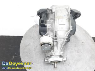 Gebruikte Differentieel achter Mercedes GLC (X253) 2.0 350 e 16V 4-Matic Prijs € 349,99 Margeregeling aangeboden door Autodemontagebedrijf De Ooyevaar