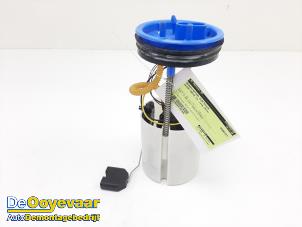 Gebruikte Brandstofpomp Elektrisch Skoda Rapid 1.2 TSI Prijs € 9,99 Margeregeling aangeboden door Autodemontagebedrijf De Ooyevaar