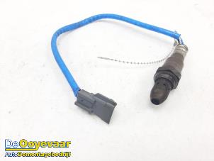 Gebruikte Lambda Sonde Nissan Qashqai (J11) 1.3 DIG-T 160 16V Prijs € 9,99 Margeregeling aangeboden door Autodemontagebedrijf De Ooyevaar