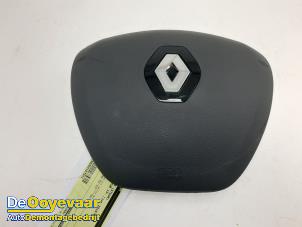 Begagnade Vänster airbag (ratt) Renault Captur (2R) 1.5 Energy dCi 90 FAP Pris € 49,99 Marginaltabell erbjuds av Autodemontagebedrijf De Ooyevaar