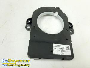 Begagnade Styrvinkelsensor Renault Talisman (RFDL) 1.8 TCe 225 EDC Pris € 19,99 Marginaltabell erbjuds av Autodemontagebedrijf De Ooyevaar