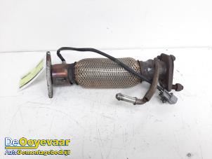 Gebruikte Uitlaat voorpijp Kia Soul II (PS) 1.6 GDI 16V Prijs € 64,99 Margeregeling aangeboden door Autodemontagebedrijf De Ooyevaar