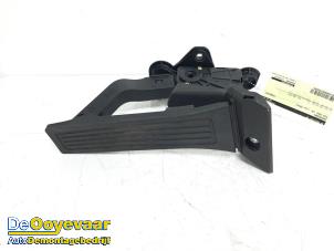 Gebruikte Gaspedaal Kia Soul II (PS) 1.6 GDI 16V Prijs € 89,99 Margeregeling aangeboden door Autodemontagebedrijf De Ooyevaar