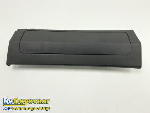 Begagnade Knäairbag Mercedes CLA (117.3) 2.0 AMG CLA-45 Turbo 16V Pris € 99,99 Marginaltabell erbjuds av Autodemontagebedrijf De Ooyevaar