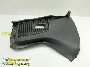 Używane Parawan Mercedes GLC Coupe (C253) 3.0 350d V6 24V 4-Matic Cena € 9,99 Procedura marży oferowane przez Autodemontagebedrijf De Ooyevaar