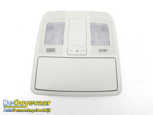 Gebruikte Binnenverlichting voor Mazda 3 (BM/BN) 2.0 SkyActiv-G 16V Prijs € 19,99 Margeregeling aangeboden door Autodemontagebedrijf De Ooyevaar