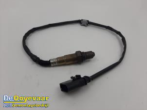 Begagnade Lambdasond Volkswagen Touran (1T3) 1.4 16V TSI 140 Pris € 9,99 Marginaltabell erbjuds av Autodemontagebedrijf De Ooyevaar