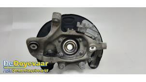 Begagnade Spindel, höger bak Mercedes C Estate (S205) C-220 CDI BlueTEC, C-220 d 2.2 16V Pris € 29,99 Marginaltabell erbjuds av Autodemontagebedrijf De Ooyevaar