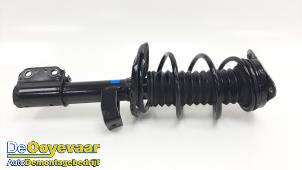 Begagnade Stötdämparstång, vänster fram Smart Forfour (453) 1.0 12V Pris € 59,99 Marginaltabell erbjuds av Autodemontagebedrijf De Ooyevaar