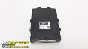 Begagnade Dator, automatisk växellåda Toyota Auris (E15) 1.8 16V HSD Full Hybrid Pris € 25,00 Marginaltabell erbjuds av Autodemontagebedrijf De Ooyevaar