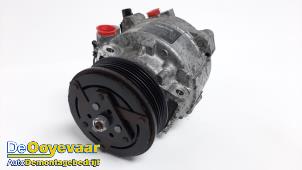 Gebruikte Aircopomp Mitsubishi Outlander (CW) 2.2 DI-D 16V 4x4 Prijs € 99,99 Margeregeling aangeboden door Autodemontagebedrijf De Ooyevaar