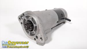 Gebruikte Startmotor Mitsubishi Pajero Hardtop (V6/7) 3.2 DI-D 16V Prijs € 69,99 Margeregeling aangeboden door Autodemontagebedrijf De Ooyevaar