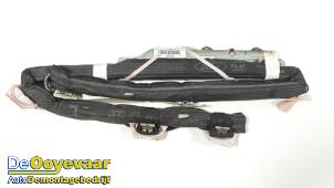 Gebruikte Airbag hemel links Ford Fiesta 6 (JA8) 1.6 TDCi 16V ECOnetic Prijs € 39,99 Margeregeling aangeboden door Autodemontagebedrijf De Ooyevaar
