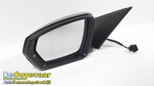 Begagnade Skärmspegel, vänster Volkswagen Polo VI (AW1) 1.0 TSI 12V Pris € 99,99 Marginaltabell erbjuds av Autodemontagebedrijf De Ooyevaar