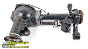 Gebruikte Differentieel voor Mitsubishi Pajero Hardtop (V6/7) 3.2 DI-D 16V Prijs € 469,99 Margeregeling aangeboden door Autodemontagebedrijf De Ooyevaar