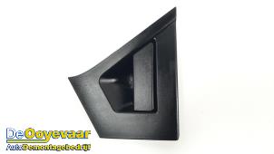 Gebruikte Deurgreep 4Deurs links-achter Nissan Micra (K14) 0.9 IG-T 12V Prijs € 9,99 Margeregeling aangeboden door Autodemontagebedrijf De Ooyevaar