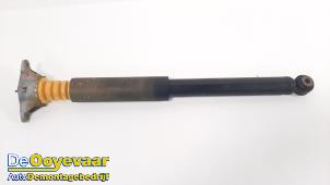 Gebruikte Schokbreker links-achter Mazda CX-5 II (KF) 2.5 SkyActiv-G 194 16V 4WD Prijs € 29,99 Margeregeling aangeboden door Autodemontagebedrijf De Ooyevaar