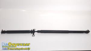 Gebruikte Tussenas Mazda CX-5 II (KF) 2.5 SkyActiv-G 194 16V 4WD Prijs € 249,99 Margeregeling aangeboden door Autodemontagebedrijf De Ooyevaar